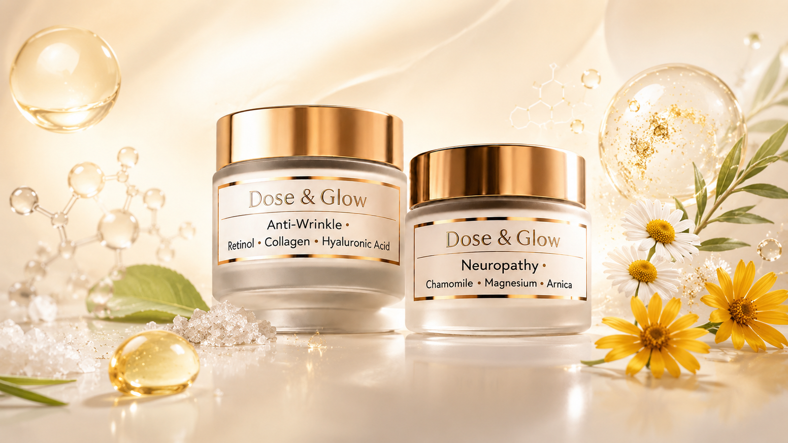 Experience Instant Nerve Relief